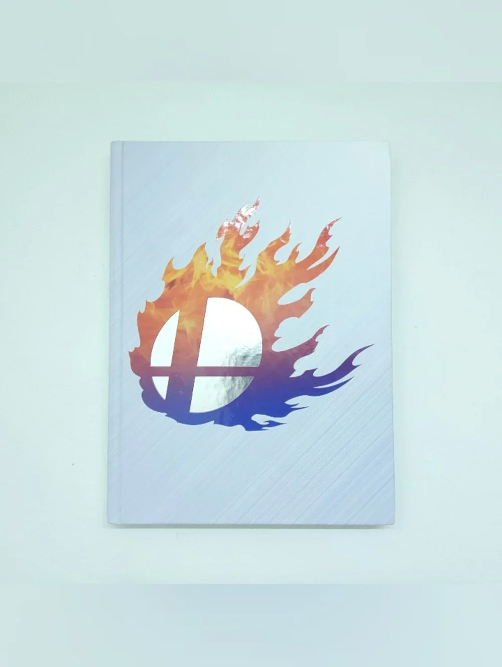 Super Smash Bros. for Nintendo 3DS & Wii U Official Game Guide (2014, Hardcover)
